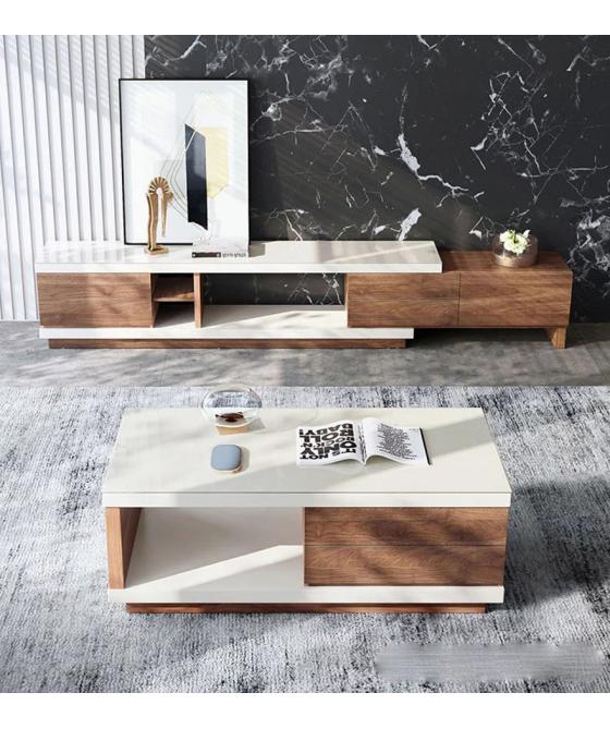 Bàn trà / Bàn sofa 10 - Dài 1.2m Bàn trà / Bàn sofa 10 - Dài 1.2m